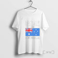 Officials Pray For Australia Sydney Strong Flag T-Shirts, Hoodie, Sweatshirt | AU01DripNestTees.com