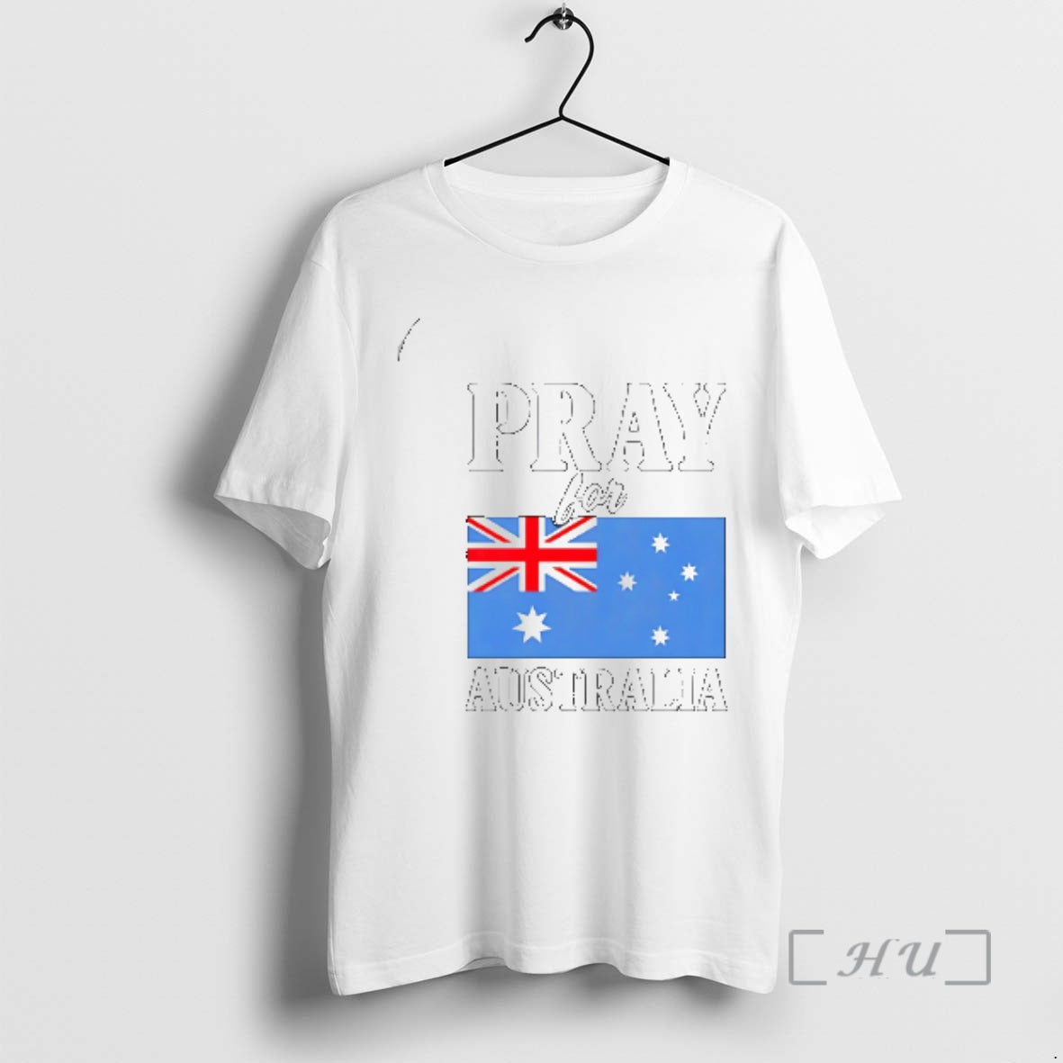 Officials Pray For Australia Sydney Strong Flag T-Shirts, Hoodie, Sweatshirt | AU01DripNestTees.com