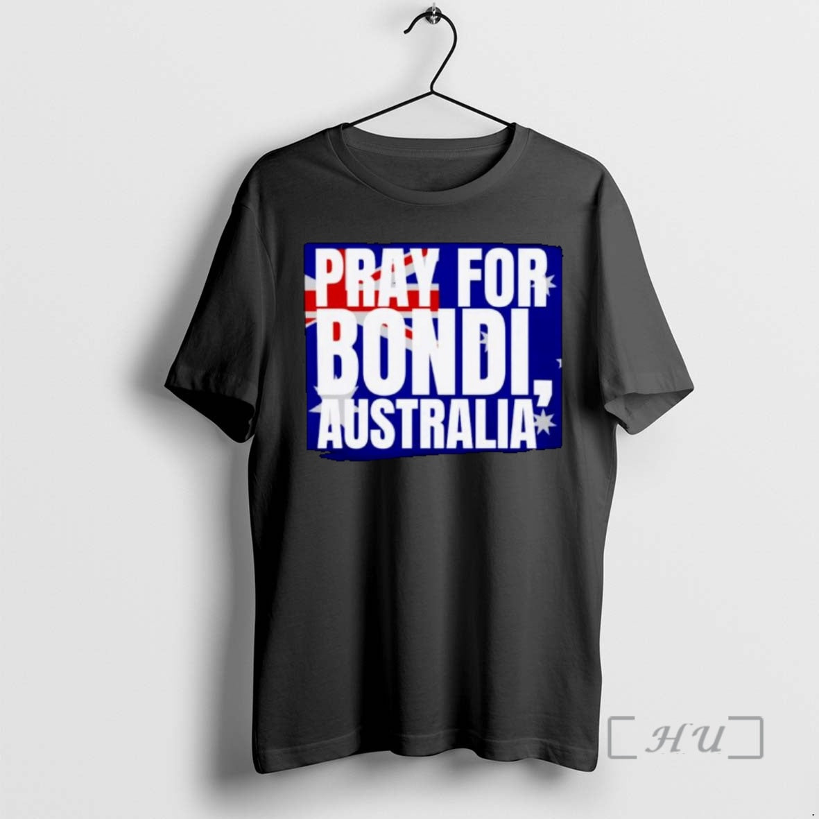 Officials Pray For Bondi Australia Ornaments T-Shirts, Hoodie, Sweatshirt | AU01DripNestTees.com