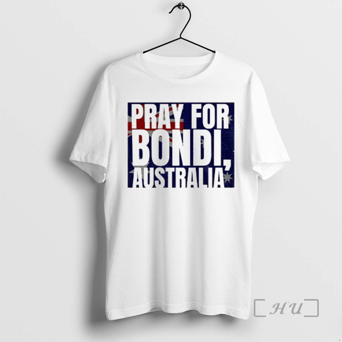 Officials Pray For Bondi Australia Flag T-Shirts, Hoodie, Sweatshirt | AU01DripNestTees.com