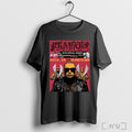 Officials Prayers The Rosetta Room Mesa Ar Sep 26 2025 T Shirt