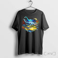 Officials Prehistoric Ocean Mosasaur Plesiosaur Ichthyosaur Ancient Marine Creatures