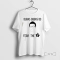 Officials Premium Dubas Dubas Do Fear The Pens Pittsburgh Hockey T-Shirts, Hoodie, Sweatshirt | AU01DripNestTees.com