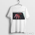 Officials Pride And Prejudice Hand Flex T Shirt