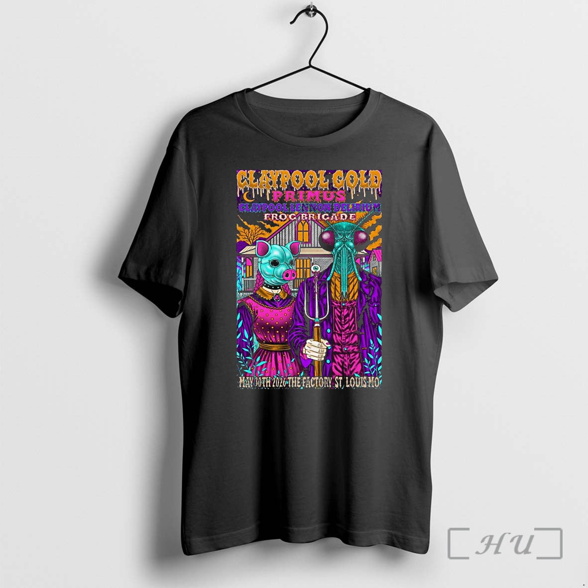 Officials Primus May 30 2026 In Chesterfield Mi 1