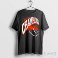 Officials Princeton Tigers Lacrosse Ncaa National Champions