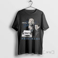 Officials Prisoners A Hidden Truth A Desperate Search Retro T-Shirts, Hoodie, Sweatshirt | AU01DripNestTees.com