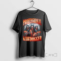 Officials Professional Rawdogger Skeleton Hotdog T-Shirts, Hoodie, Sweatshirt | AU01DripNestTees.com