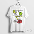 Officials Professional Jelly Toucher I Am Ready To Touch Your Jelly Premium T Shirts Sweater Hoodie, Sweatshirt