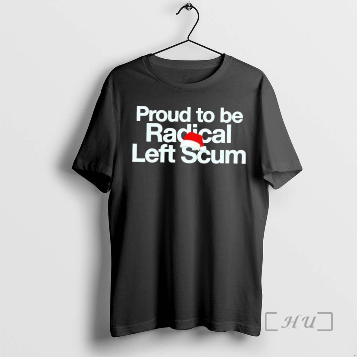 Officials Proud To Be Radical Left Scum T-Shirts, Hoodie, Sweatshirt | AU01DripNestTees.com