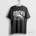 Officials Provo Dave Panther Logo T-Shirts, Hoodie, Sweatshirt | AU01DripNestTees.com