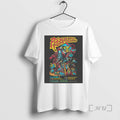 Officials Psychedelic Porn Crumpets Oz 2026 Shows The Lazy Eyes T-Shirts, Hoodie, Sweatshirt | AU01DripNestTees.com