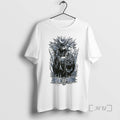Officials Psycroptic Ice Demon T-Shirts, Hoodie, Sweatshirt | AU01DripNestTees.com
