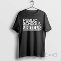 Officials Public Schools Unite Us Wisconsin Public Education Network T-Shirts, Hoodie, Sweatshirt | AU01DripNestTees.com