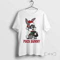 Officials Puck Bunny Hockey Christmas Santa T-Shirts, Hoodie, Sweatshirt | AU01DripNestTees.com
