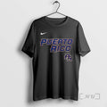 Officials Puerto Rico 2026 World Baseball Classic Logo Double Sided Graphic Premium T Shirts Sweater Hoodie, Sweatshirt