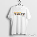 Officials Pumpkin Spice Girls T Shirt