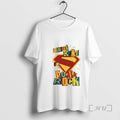 Officials Punk Rock Superman Being Kind Is Punk Rock T-Shirts, Hoodie, Sweatshirt | AU01DripNestTees.com