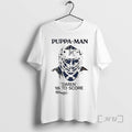 Officials Puppa Man Daren Ya To Score Buffalo Sabres T-Shirts, Hoodie, Sweatshirt | AU01DripNestTees.com
