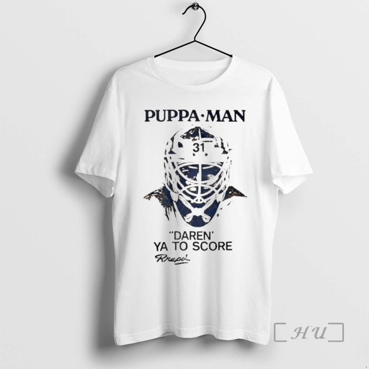 Officials Puppa Man Daren Ya To Score Buffalo Sabres T-Shirts, Hoodie, Sweatshirt | AU01DripNestTees.com