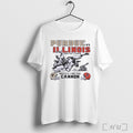 Officials Purdue Vs Illinois Gameday Cannon Ross Ade Stadium T Shirt