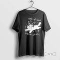 Officials Pure Of Heart Dumb Of Ass Cat Graphic T-Shirts, Hoodie, Sweatshirt | AU01DripNestTees.com