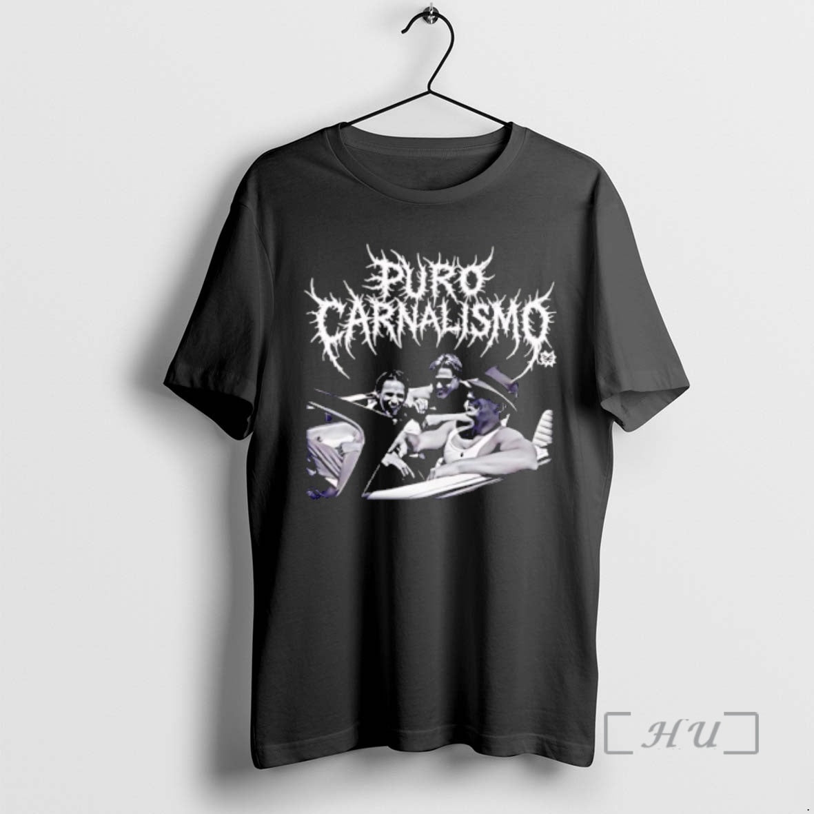 Officials Puro Carnalismo T-Shirts, Hoodie, Sweatshirt | AU01DripNestTees.com