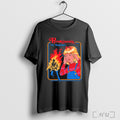 Officials Pyrokinesis For Beginners T Shirt