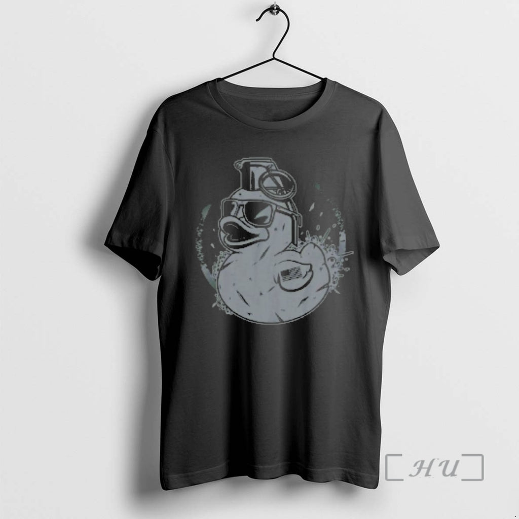 Officials Quackbang Blackout T-Shirts, Hoodie, Sweatshirt | AU01DripNestTees.com