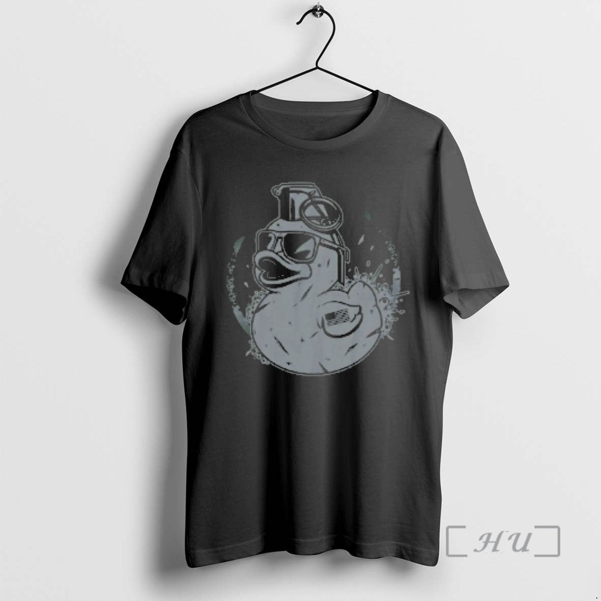 Officials Quackbang Blackout T-Shirts, Hoodie, Sweatshirt | AU01DripNestTees.com