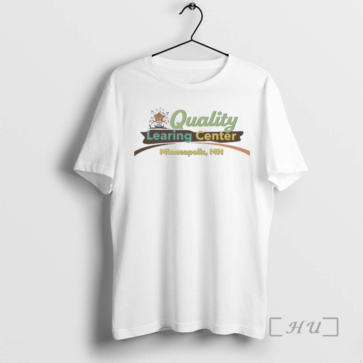 Officials Quality Learing Center Minneapolis Mn T-Shirts, Hoodie, Sweatshirt | AU01DripNestTees.com