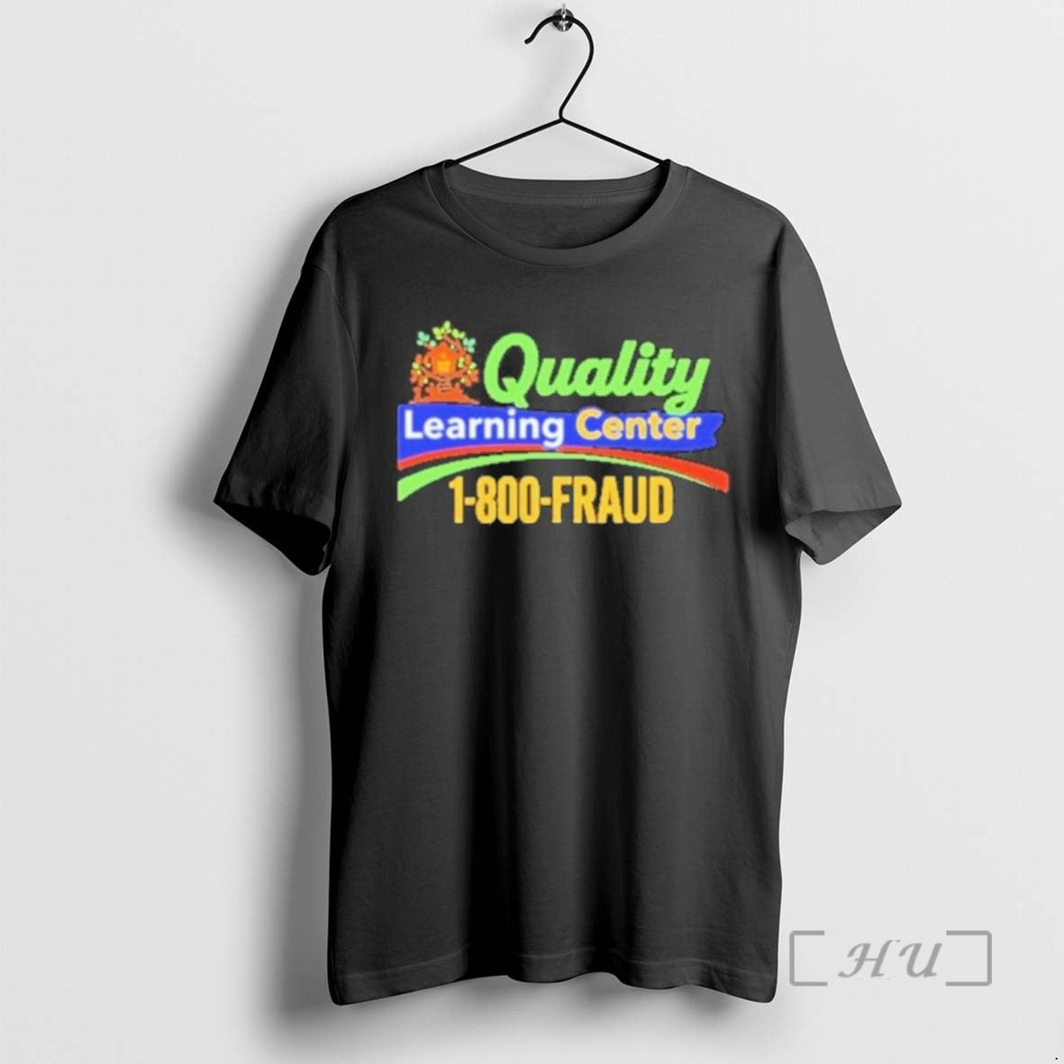 Officials Quality Learning Center 2025 T-Shirts, Hoodie, Sweatshirt | AU01DripNestTees.com