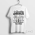 Officials Quality Handcuffs For Fraudster Tim Walz T-Shirts, Hoodie, Sweatshirt | AU01DripNestTees.com