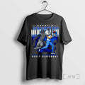 Officials Quentin Johnston Los Angeles Chargers Built Different Skyline City T-Shirts, Hoodie, Sweatshirt