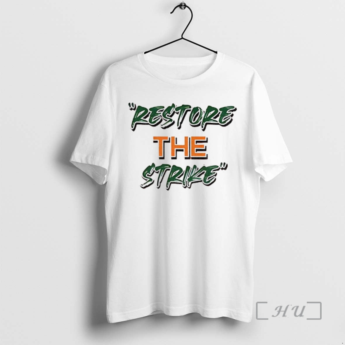 Officials Quinn Xcii Restore The Strike T-Shirts, Hoodie, Sweatshirt | AU01DripNestTees.com