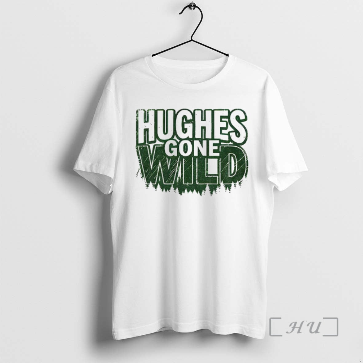 Officials Quinnesota Quinn Hughes Hughes Gone Wild Minnesota T-Shirts, Hoodie, Sweatshirt | AU01DripNestTees.com