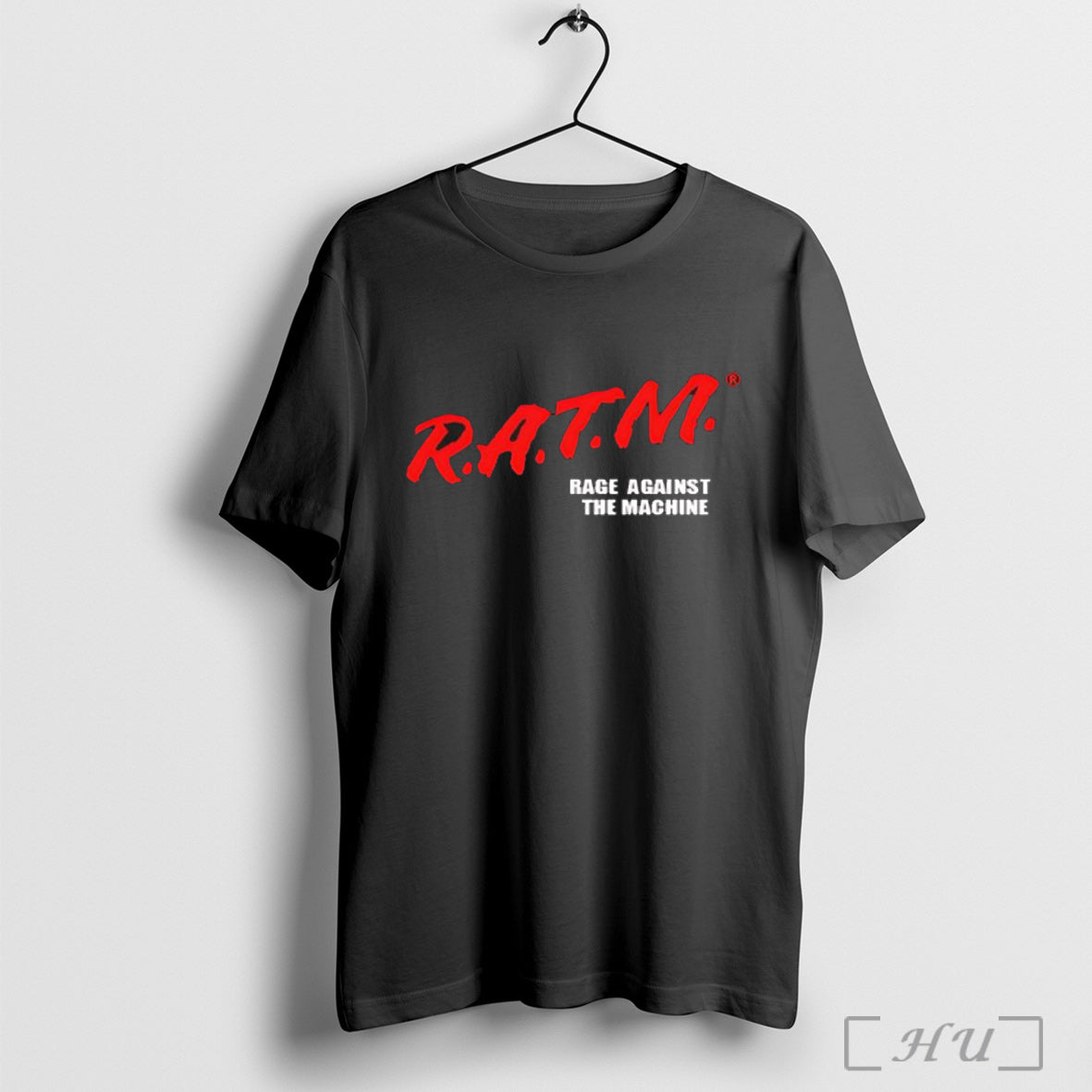 Officials Ratm Rage Against The Machine T Shirt