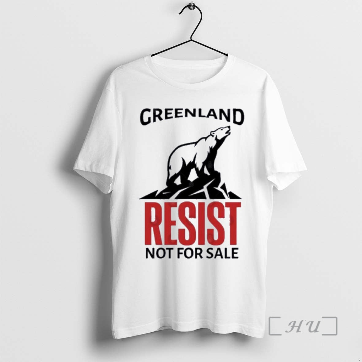 Officials Resist Greenland Not For Sale T-Shirts, Hoodie, Sweatshirt | AU01DripNestTees.com