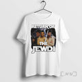 Officials Return Of The Jewdi Graphic T-Shirts, Hoodie, Sweatshirt | AU01DripNestTees.com