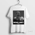 Officials Rip Nascar Driver Michael Annett 1986 2025 T-Shirts, Hoodie, Sweatshirt | AU01DripNestTees.com