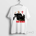 Officials Rip Rob Reiner American Film Director Christmas T-Shirts, Hoodie, Sweatshirt | AU01DripNestTees.com