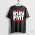 Officials Run Fmt Logo T-Shirts, Hoodie, Sweatshirt | AU01DripNestTees.com