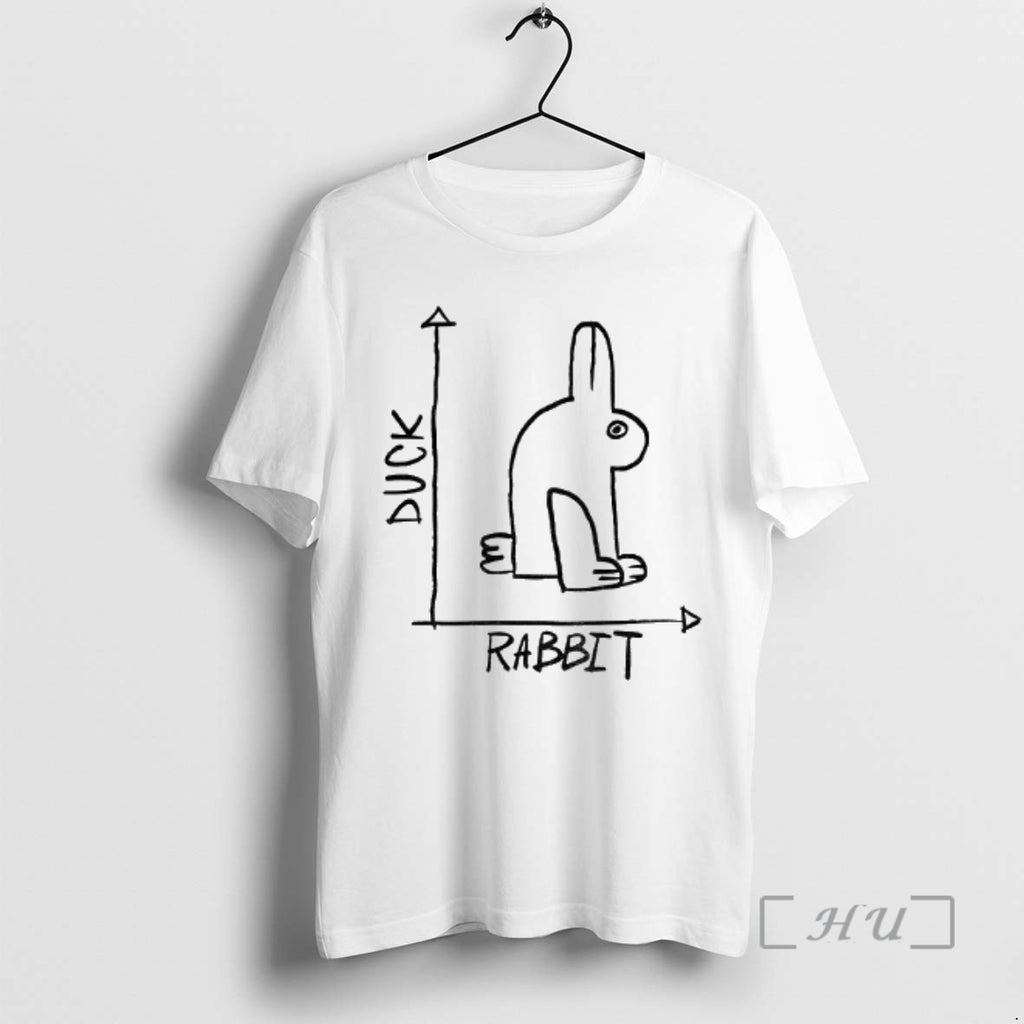 Officials Rabbit Duck Funny T-Shirts, Hoodie, Sweatshirt | AU01DripNestTees.com