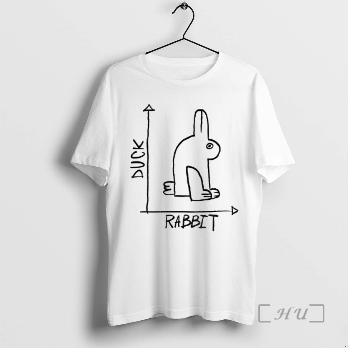 Officials Rabbit Duck Funny T-Shirts, Hoodie, Sweatshirt | AU01DripNestTees.com