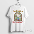 Officials Rabbit Our Baddie Of Perpetual Ailments T-Shirts, Hoodie, Sweatshirt | AU01DripNestTees.com