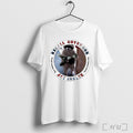 Officials Raccoon Recall Governor Jay Inslee T Shirt