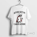 Officials Raccoon Knight Nothing Gasts My Flabbers Anymore T-Shirts, Hoodie, Sweatshirt | AU01DripNestTees.com