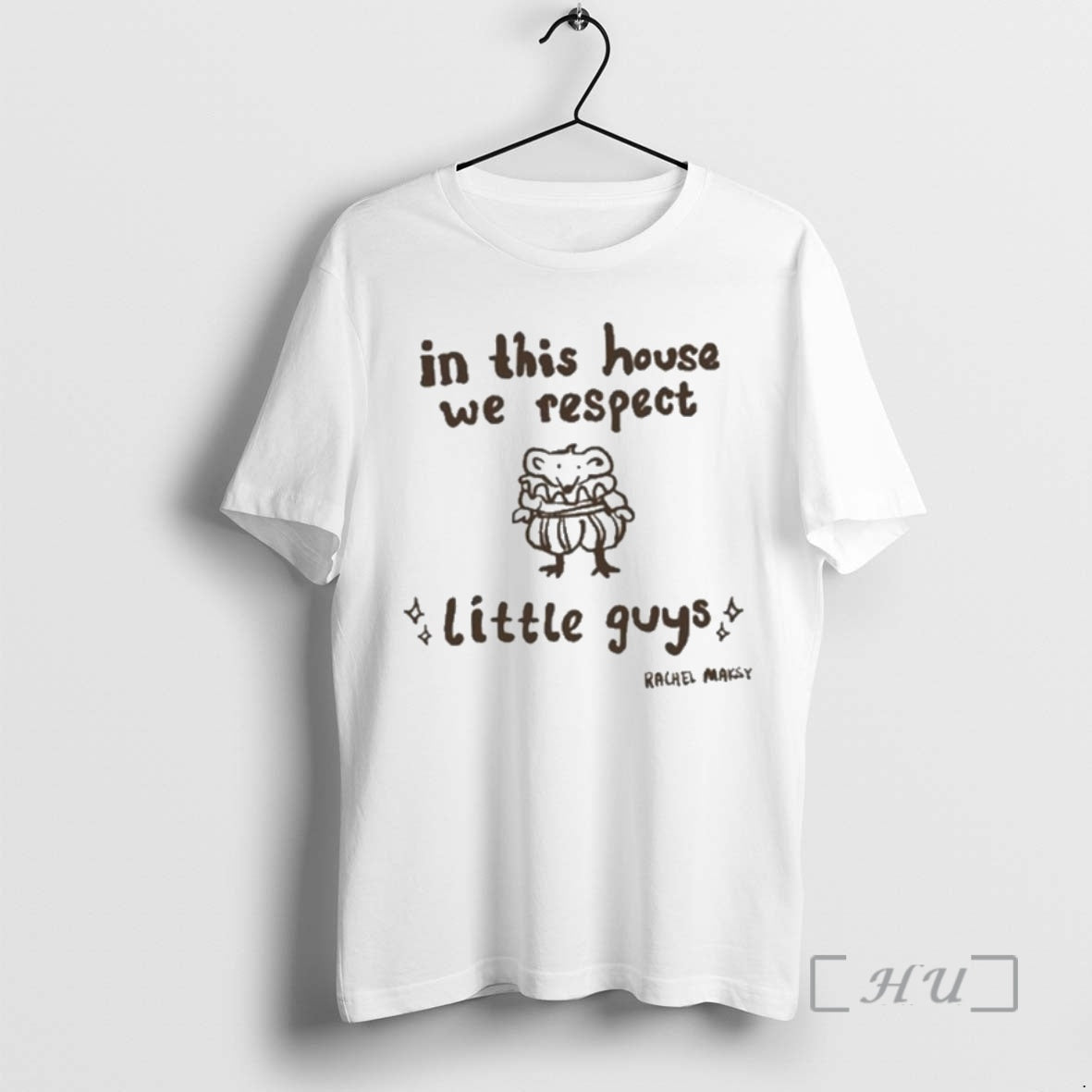 Officials Rachel Maksy Little Guy T-Shirts, Hoodie, Sweatshirt | AU01DripNestTees.com
