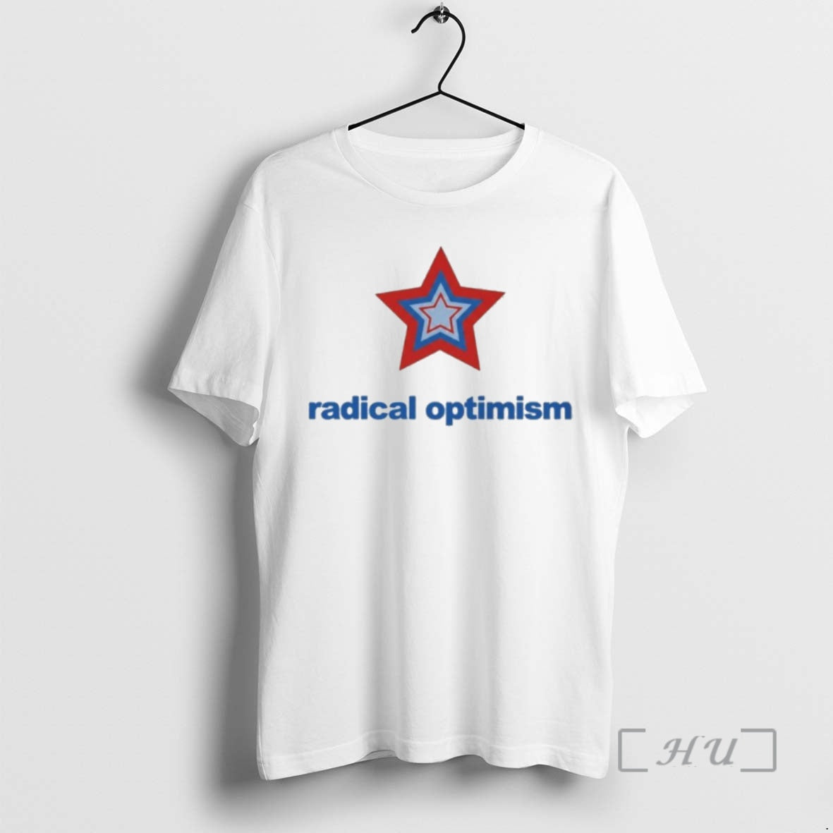 Officials Radical Optimism Star T-Shirts, Hoodie, Sweatshirt | AU01DripNestTees.com
