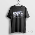 Officials Radiohead Despot Organic Graphic T-Shirts, Hoodie, Sweatshirt | AU01DripNestTees.com